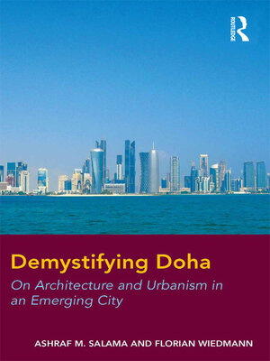 cover image of Demystifying Doha